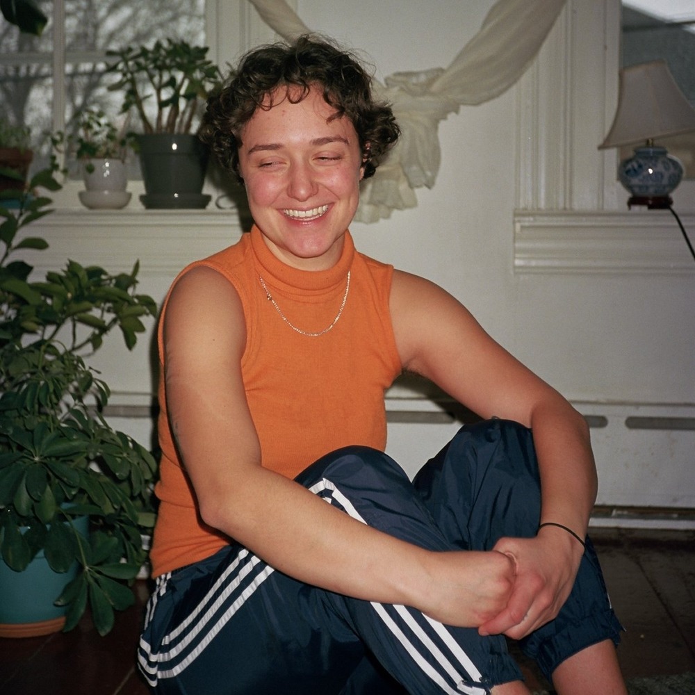 Meet your Posher, Maddy